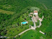 Agriturismo S. Agata