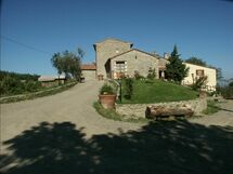 Accommodation:&nbsp;Samuele