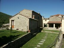 Accommodation:&nbsp;Michele