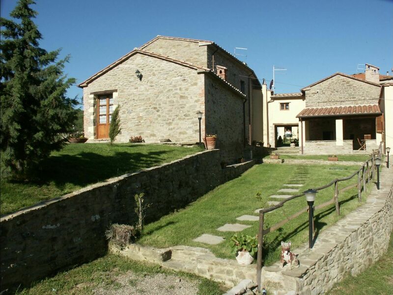 Agriturismo S. Agata