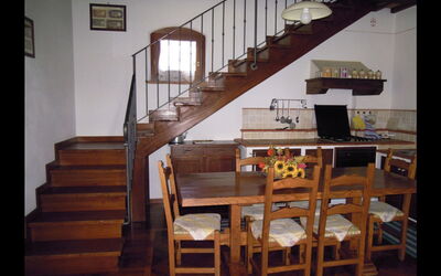 Accommodation:&nbsp;Selene