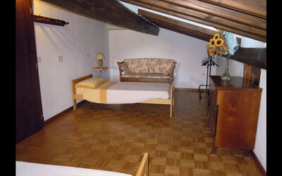 Accommodation:&nbsp;Selene