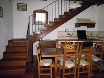 Accommodation:&nbsp;Selene