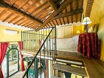 Accommodation:&nbsp;La Limonaia