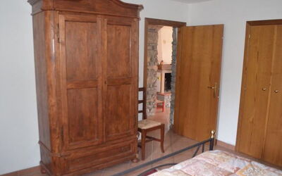 Accommodation:&nbsp;Il Mirtillo
