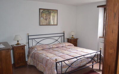 Accommodation:&nbsp;La Mora