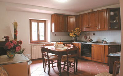 Agriturismo Flora