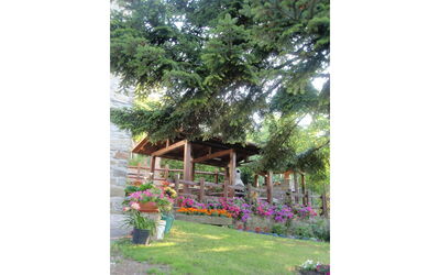 Agriturismo Flora