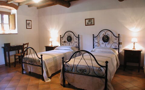 Accommodation:&nbsp;Tramonti