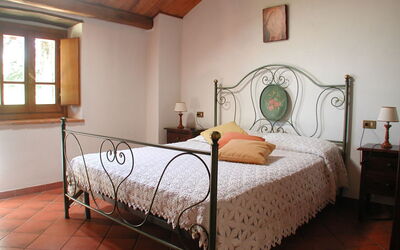 Accommodation:&nbsp;Tramonti