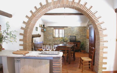 Accommodation:&nbsp;Rosa Canina