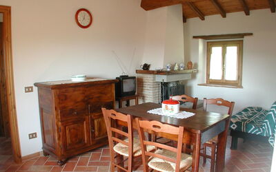 Accommodation:&nbsp;La Lanterna