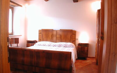 Accommodation:&nbsp;La Lanterna