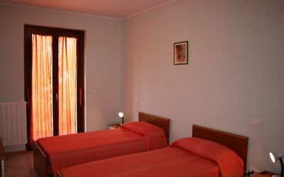 Accommodation:&nbsp;Il Panorama