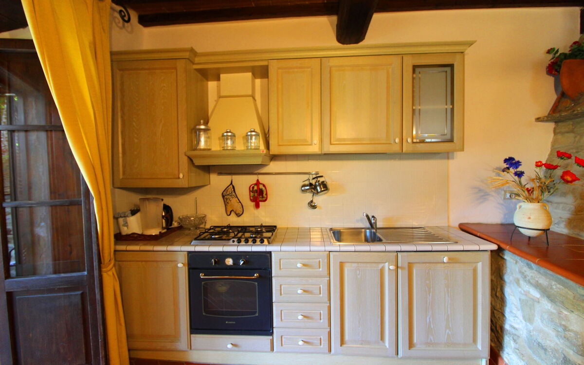 Accommodation:&nbsp;Lo Scrittoio