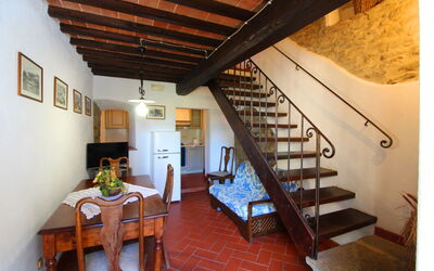 Accommodation:&nbsp;La Cattedra