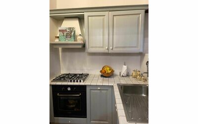 Il Calamaio: Cabinetry, Furniture, Countertop, Room, Kitchen, Property, Material Property, Cupboard, Kitchen Appliance, Cuisine Classique