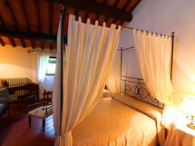 Accommodation:&nbsp;La Cattedra