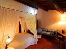 Accommodation:&nbsp;La Cattedra