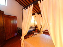 Accommodation:&nbsp;La Cattedra