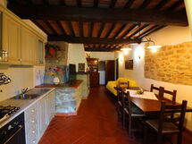 Accommodation:&nbsp;Lo Scrittoio