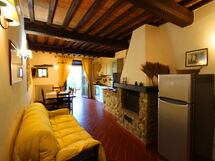 Accommodation:&nbsp;Lo Scrittoio