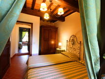 Accommodation:&nbsp;Lo Scrittoio