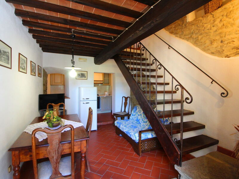 Accommodation:&nbsp;La Cattedra