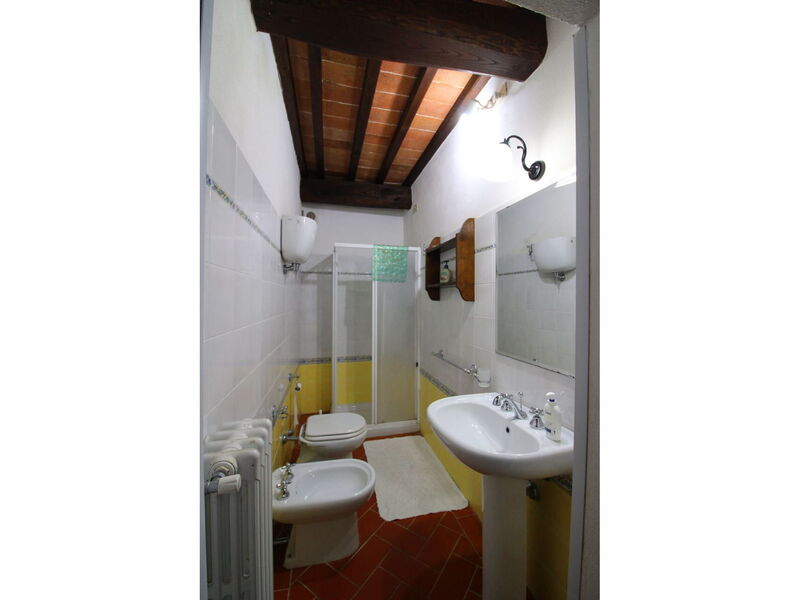 Accommodation:&nbsp;Lo Scrittoio