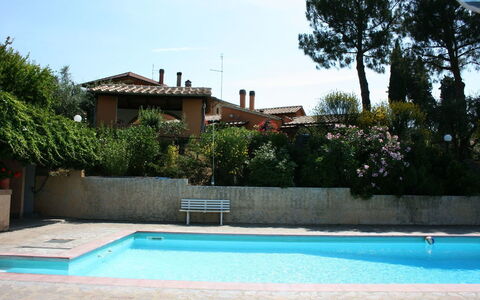Accommodation:&nbsp;Il Salice