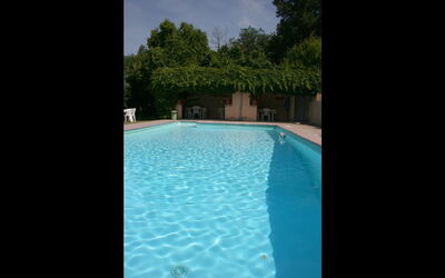 Accommodation:&nbsp;Il Granaio