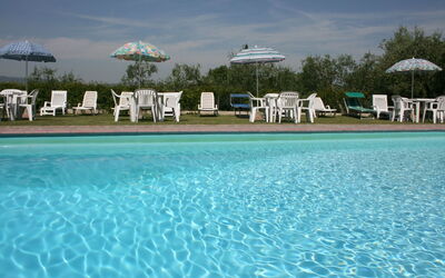 Accommodation:&nbsp;Il Giardino