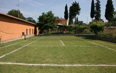 Accommodation:&nbsp;Il Giardino