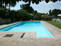 Accommodation:&nbsp;Il Salice