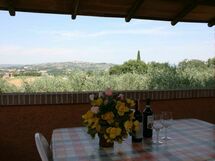 Accommodation:&nbsp;La Cantina