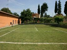 Accommodation:&nbsp;La Cantina