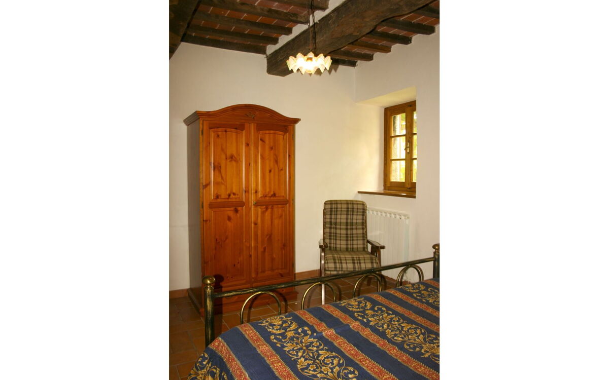 Accommodation:&nbsp;Il Ciliegio