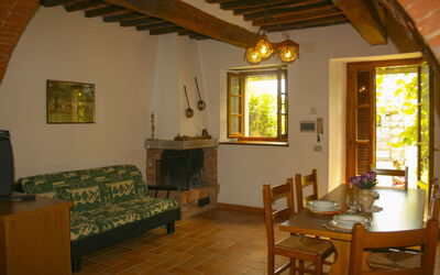 Accommodation:&nbsp;Il Ciliegio