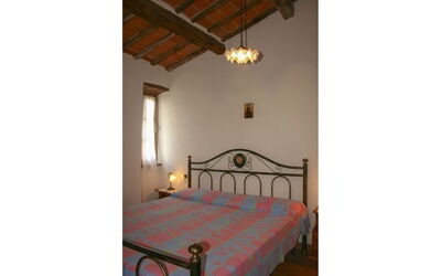 Accommodation:&nbsp;Il Pesco