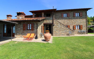 Agriturismo Casavecchia