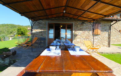 Agriturismo Casavecchia
