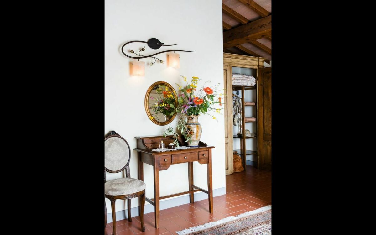 Accommodation:&nbsp;Tramonto