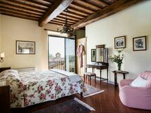 Accommodation:&nbsp;Gorgoli