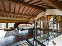 Accommodation:&nbsp;Albore