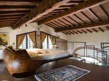 Accommodation:&nbsp;Albore