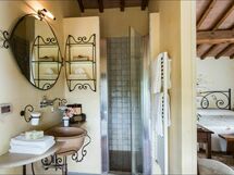 Accommodation:&nbsp;Tramonto