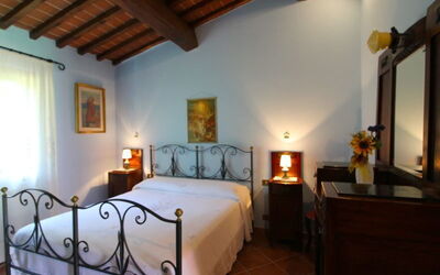 Accommodation:&nbsp;Orchidea
