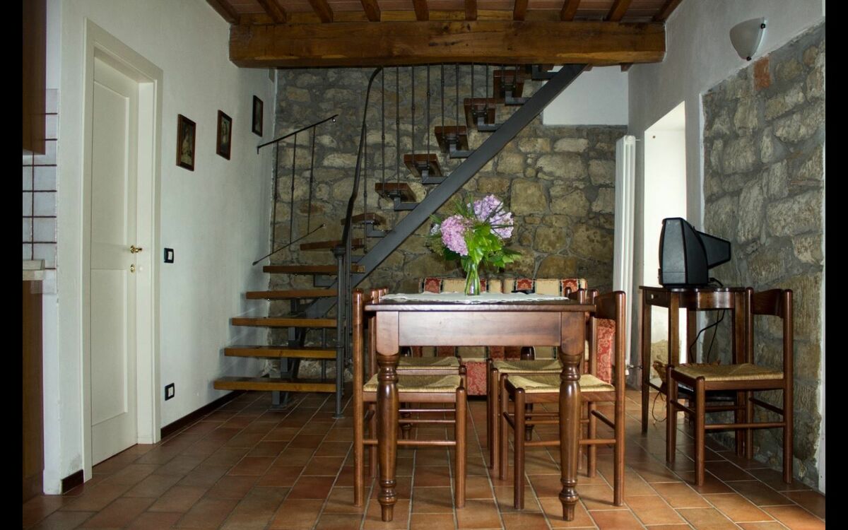 Accommodation:&nbsp;Il Fienile