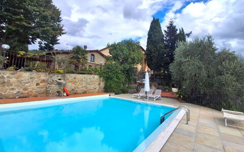 La Greppia: Swimming Pool, Resort, Thermae, Eco Hotel, Hacienda, Resort Town, Hotel, Villa, Boutique Hotel