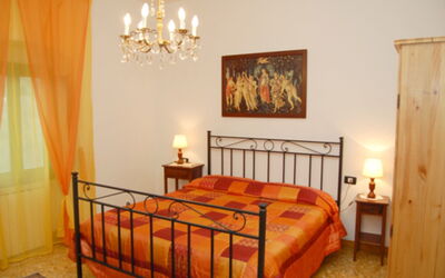 Accommodation:&nbsp;Il Colombaio